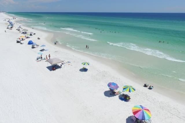 topsail hill preserve state park 